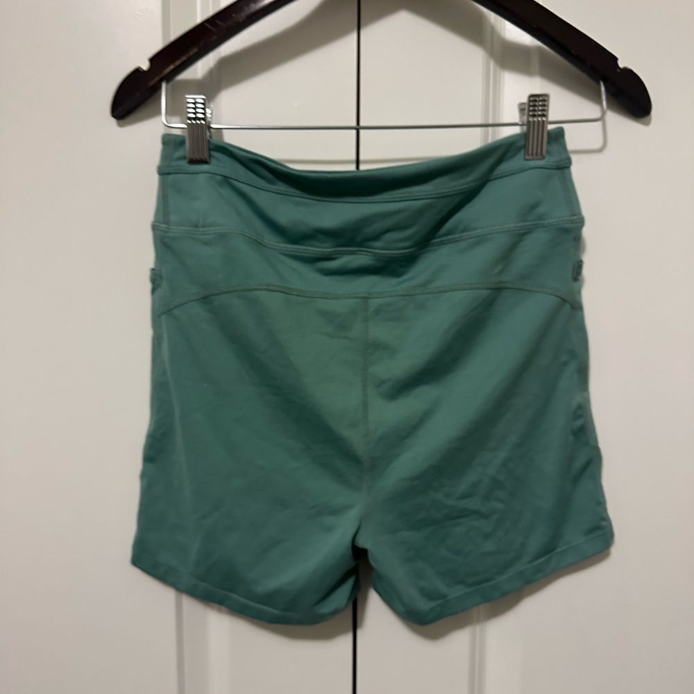 Free people bike shorts - Picture 5 of 5